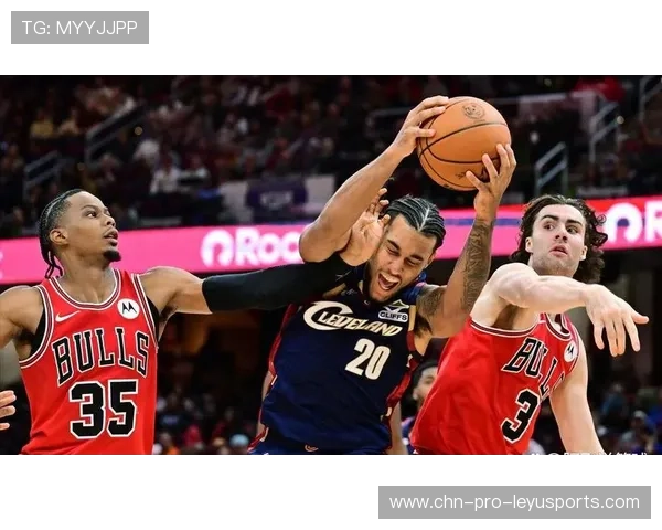 公牛惨败骑士：关键时刻缺少得分手暴露困境，公牛骑士预测