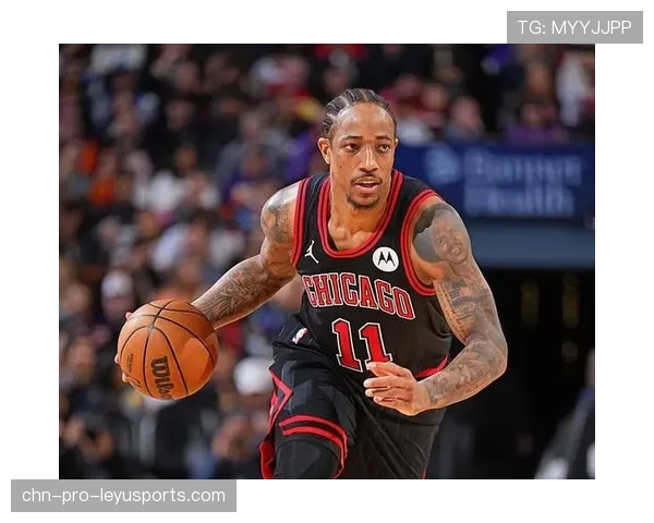 公牛又赢球，德罗赞的稳定真让人安心，公牛罗德曼算巨头吗